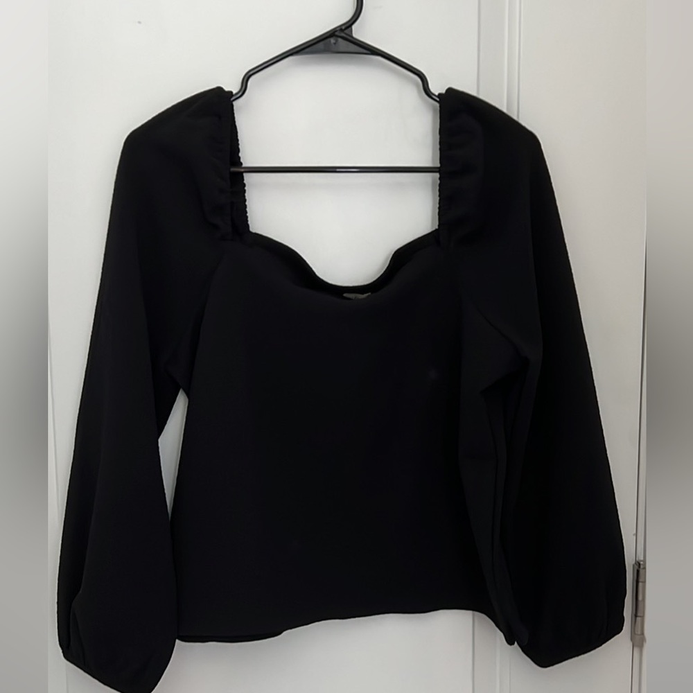 Madewell Top
